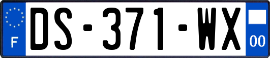 DS-371-WX