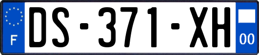 DS-371-XH