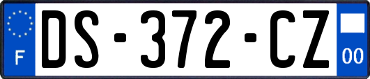 DS-372-CZ