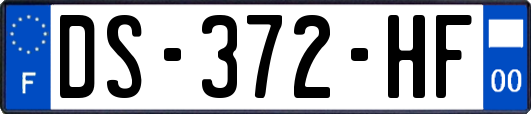 DS-372-HF