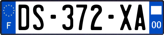 DS-372-XA