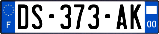 DS-373-AK