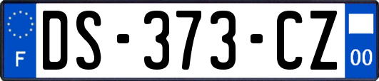 DS-373-CZ