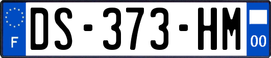 DS-373-HM