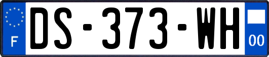 DS-373-WH