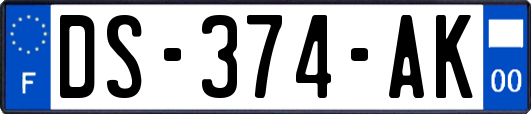 DS-374-AK