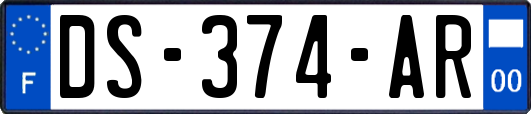 DS-374-AR