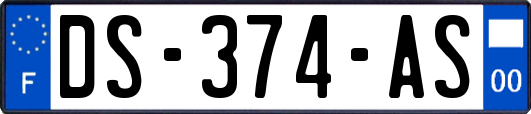 DS-374-AS