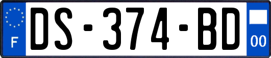 DS-374-BD