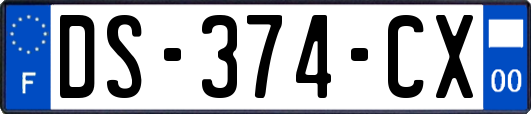 DS-374-CX