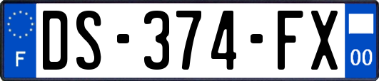 DS-374-FX