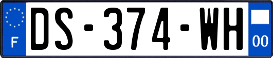 DS-374-WH