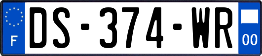 DS-374-WR