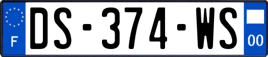 DS-374-WS