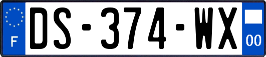 DS-374-WX