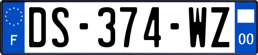 DS-374-WZ