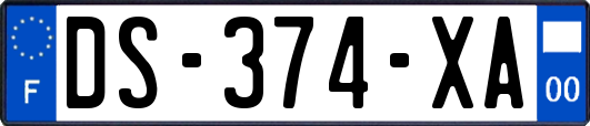 DS-374-XA