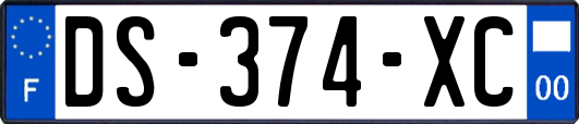 DS-374-XC