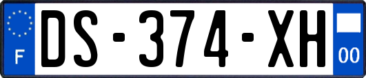 DS-374-XH