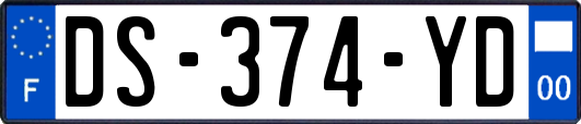 DS-374-YD