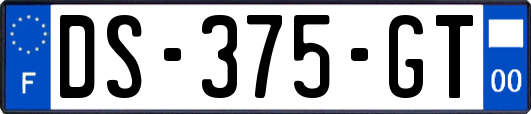 DS-375-GT