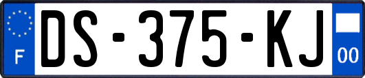 DS-375-KJ