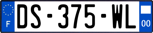 DS-375-WL