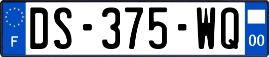 DS-375-WQ