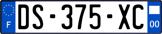 DS-375-XC