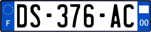 DS-376-AC