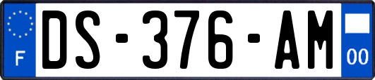 DS-376-AM