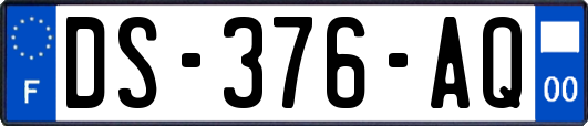 DS-376-AQ