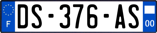 DS-376-AS