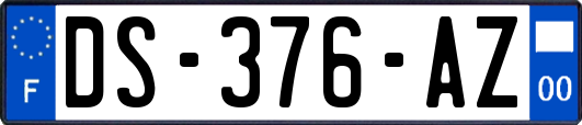 DS-376-AZ