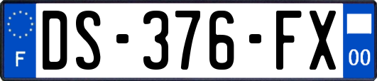 DS-376-FX