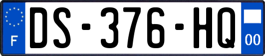 DS-376-HQ