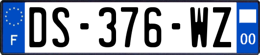 DS-376-WZ