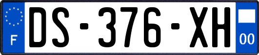 DS-376-XH