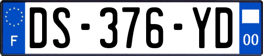 DS-376-YD