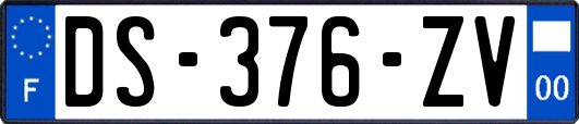 DS-376-ZV