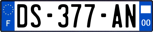 DS-377-AN