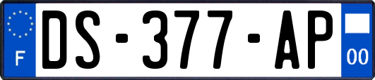 DS-377-AP