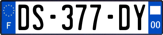 DS-377-DY