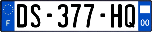 DS-377-HQ