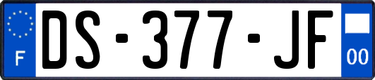 DS-377-JF