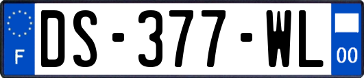 DS-377-WL