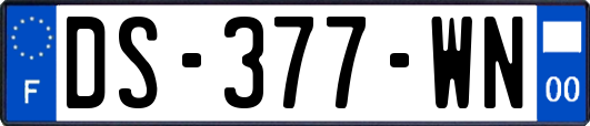 DS-377-WN