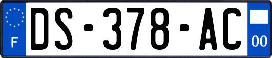 DS-378-AC