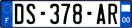 DS-378-AR