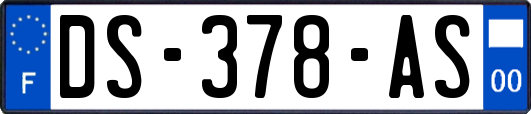 DS-378-AS